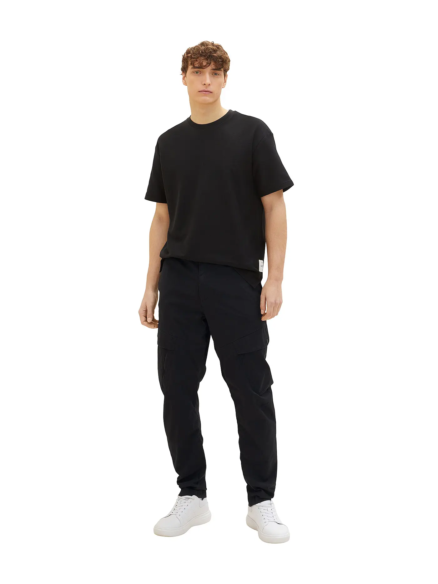 TOM TAILOR DENIM | Cargohose | 